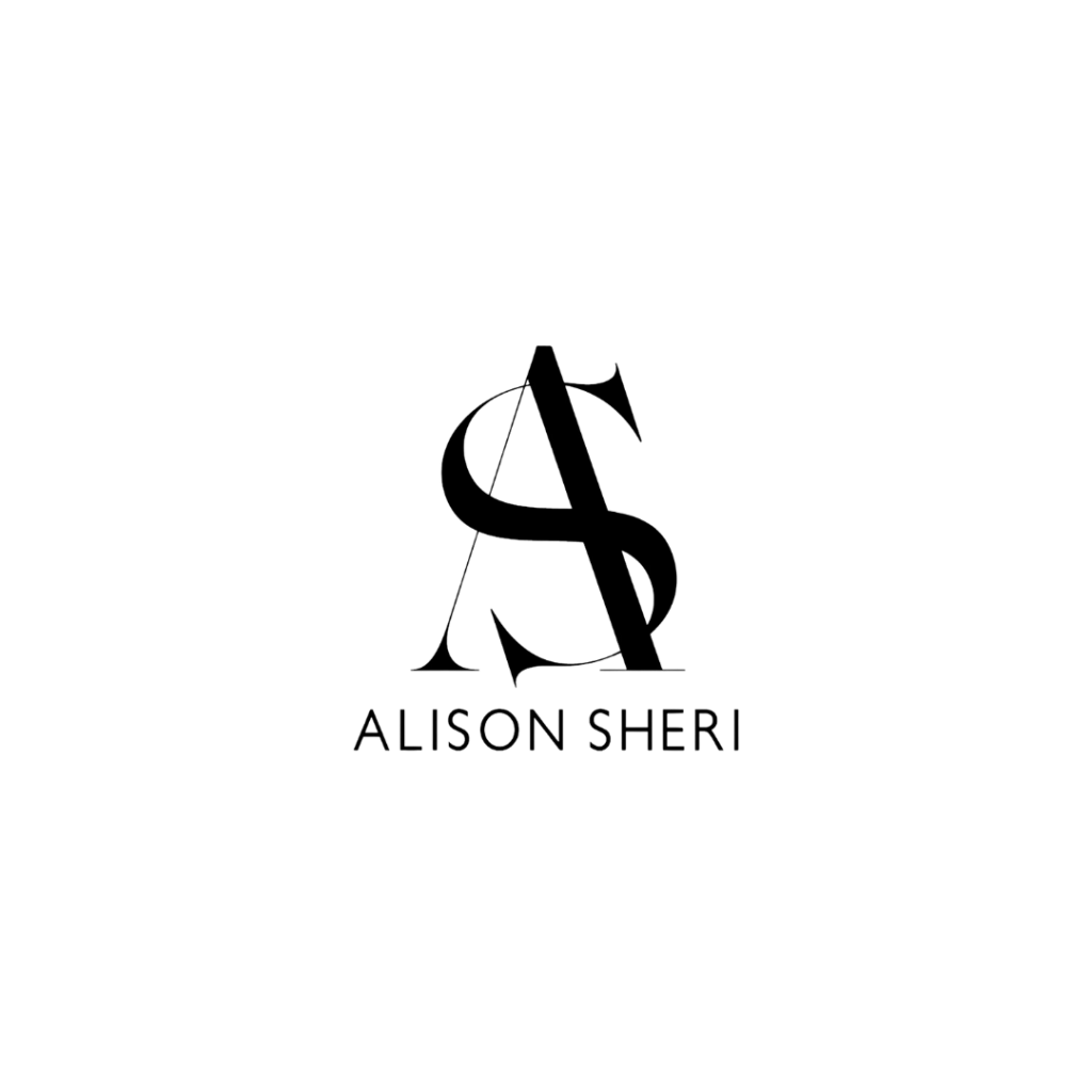 Alison Sheri Logo