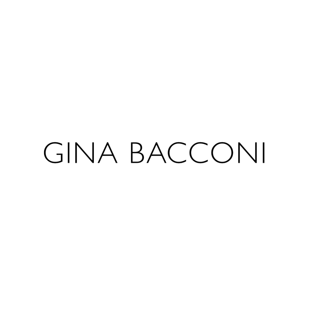 Gina Bacconi logo