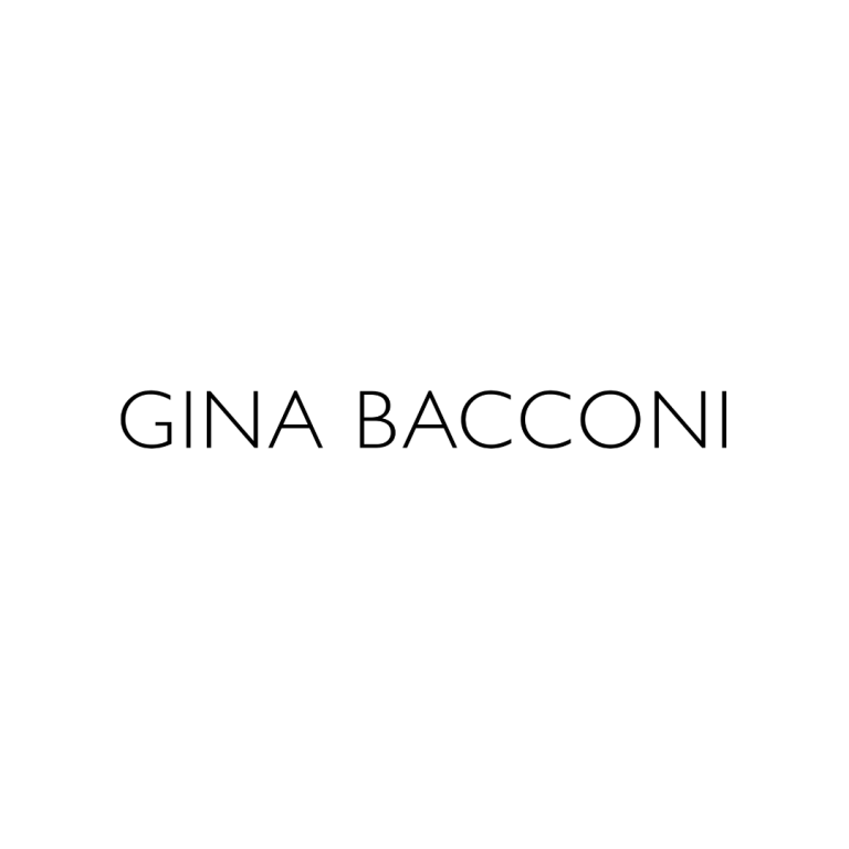 Gina Bacconi logo