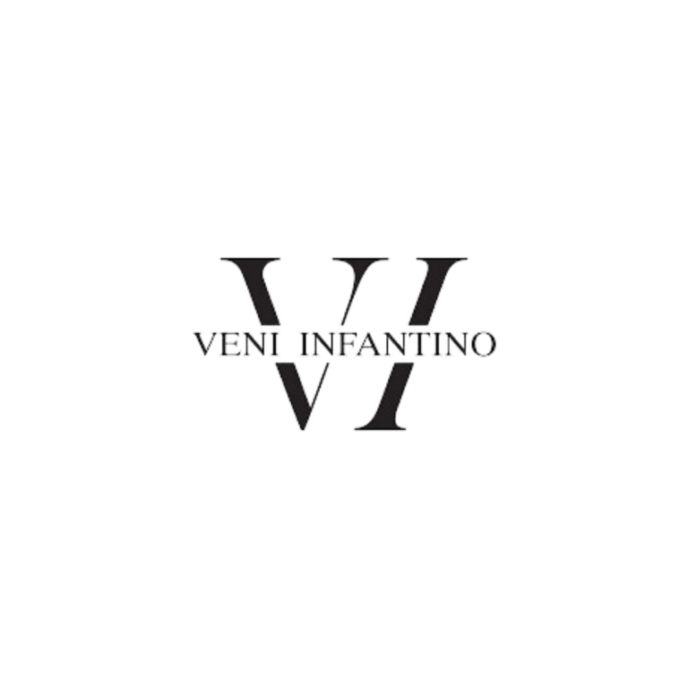 Veni Infantino logo